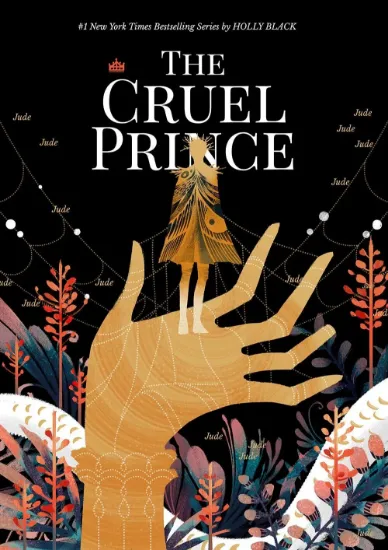 صورة The Cruel Prince (Special edition)